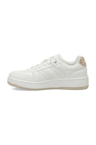 Kinetix Putıto 5fx Beyaz Kadın Sneaker Beyaz