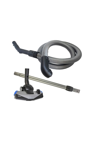Philips Uyumlu FC 8732 - FC 8734 Süpürge Hortumu Seti