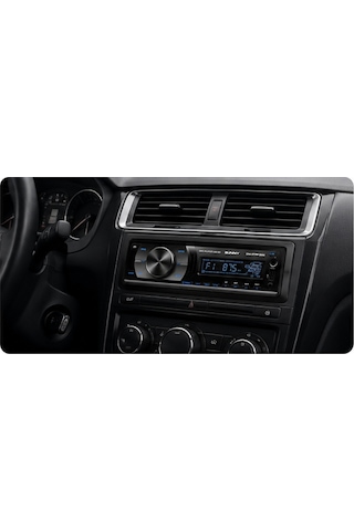 Sunny Sn4 Otyp 044 Usb Sd Aux Destekli Oto Teyp Çıkarılabilir Panelli Oto Radyo