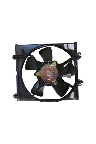 Mıtsubıshı Lancer 04/08 Klıma Fan Davlumbazı Komple