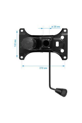 Defender Sandalye Sallama Mekanizması 308123118