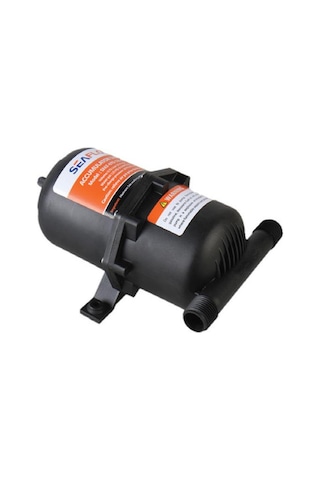 Seaflo Basınç Tankı 0.75 Litre