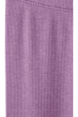 Name It Kız Çocuk Tayt 13199107 Pembe