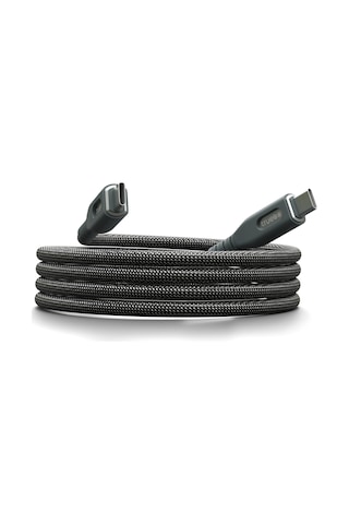 Truebo MagneticPro Dayanıklı Şarj Ve Veri Kablosu