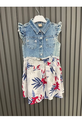 Serbend 1958-Kısa Kol Jile