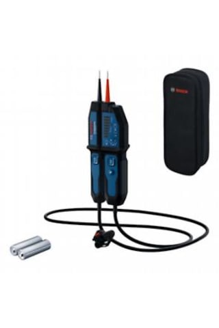 Bosch Profesyonel Gvt 1000-15 Voltaj Test Cihazı