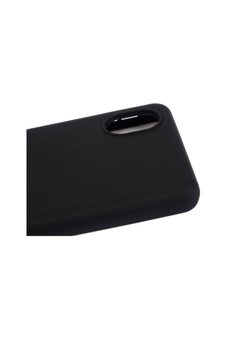 Samsung Galaxy Uyumlu A01 Core Kılıf Biye Yumuşak Silikon Case