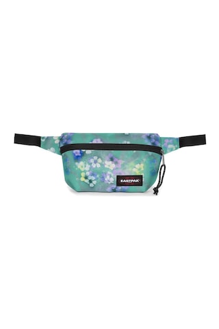 Eastpak Sırt Çantası Day Pak'r Laptop Gözlü Flora Fade Aqua 7v3 Çok Renkli
