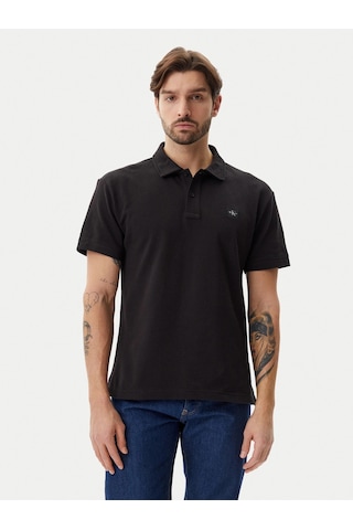Calvin Klein Calvın Kleın Erkek T-shırt J30j327040-beh J30j327040-beh Siyah Siyah