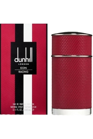Dunhill London Icon Racing Edp 100 Ml Erkek Parfümü Oryantal