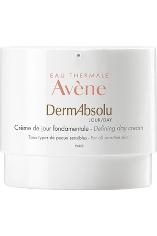 Avene Dermabsolu Defining Day Canlandırıcı ve Sıkılaştırıcı Gündüz Kremi 40 ML