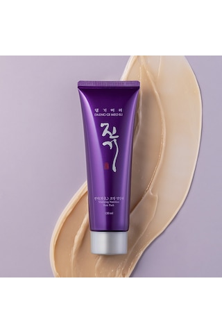 Ki Gold Canlandırıcı Saç Maskesi 120 Ml