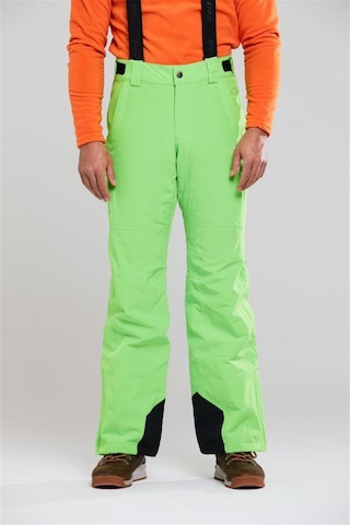 2as Trovit Erkek Kayak Pantolonu-yeşil Yeşil