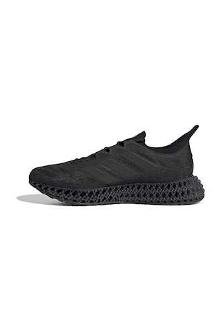 Adidas 4dfwd 3 M Erkek Koşu Ayakkabısı Ig8985 Siyah 001