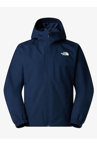 The North Face Nf0a8g0r-8k2 M Quest Jacket Erkek Ceket Mavi