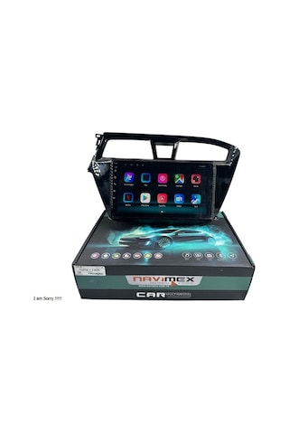 Hyundai İ 20 2015 2018 Navimex 8-128 Fanlı Profesyonel Oem Multimedia