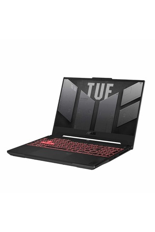 Asus TUF Gaming A15 FA507NUR-LP075 R7-7435HS 16 GB 512 GB SSD RTX4050 15.6" Dos Dizüstü Bilgisayar