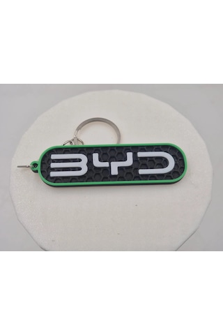 Byd Anahtarlık , Byd Araç Anahtarlık - Byd Araba Anahtarlığı