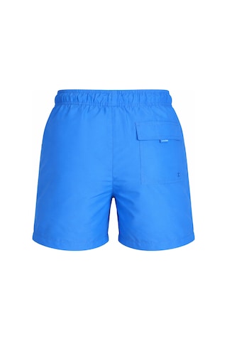 Calvin Klein Calvın Kleın Erkek Mayo Cb4dnl09-blu Mavi