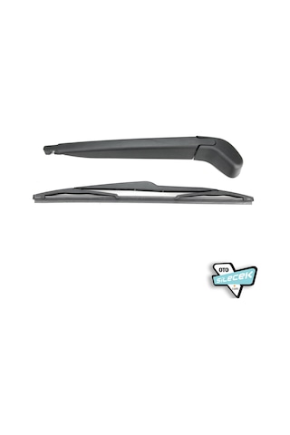 Ford Focus 2 Arka Silecek Kolu Set 2004-2011