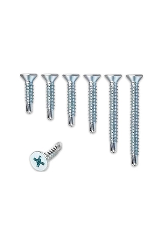 Akıllı Vida 3,9x 22 Mm 100 Adet Diğer