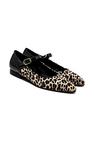 Babet Kadın Diğer 3l5367ry Comart 5367 Leopard Ry LEOPAR