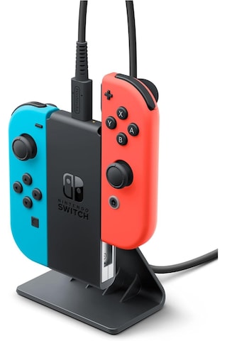 Nintendo Switch Joycon Şarj Stand Grip