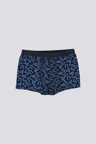 U.S. Polo Assn. U.s. Polo Assn Erkek Çocuk Lacivert Boxer Us1397-c-v1 Lacivert