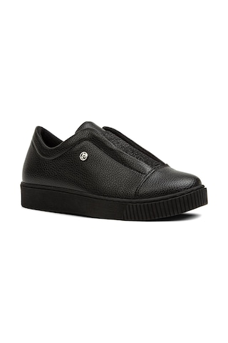 Pierre Cardin PC-52250-3441 Siyah - Kadın Spor Ayakkabı 35736