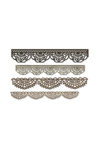 Ayrex 3-d Textured Impression 661261