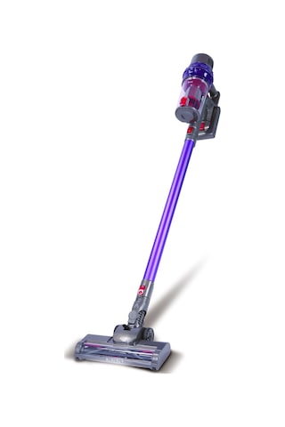 Kiwi KVC-4040 Dikey Şarjlı Süpürge