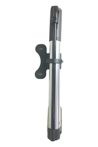 T.concept Taşınabilir, Alümunyum, Bisiklet Pompası, Dayanıklı El Pompası