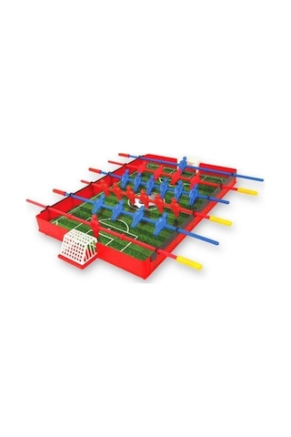 Oyuncak Masa Maçı Oyunu Langırt