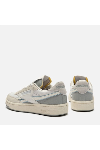 Reebok 4W CLUB C REVENGE Erkek Gri Sneaker