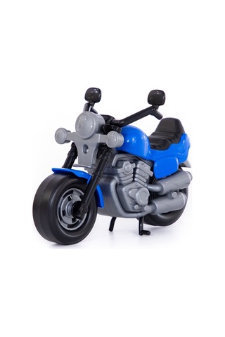 Polesie Oyuncak Yarış Motosikleti Eğitici Oyuncak Motorsiklet