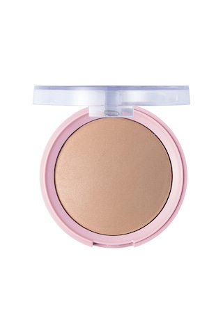 Flormar By Baked Powder 008 Dark Beıge