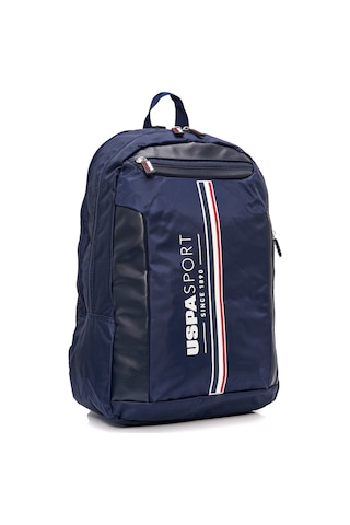 U.s. Polo. Assn. Unisex Okul Çanta Seti Plset2437679 Lacivert