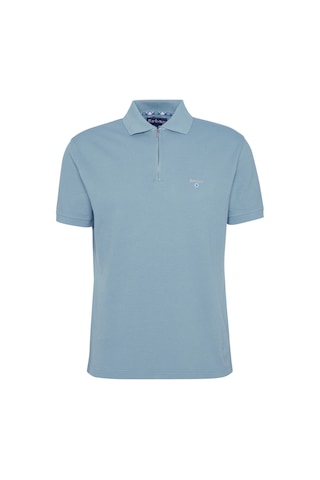 Barbour Hingham Polo Yaka Bu24 Lead Bu24 Lead