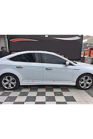 Ford Mondeo Marşpiyel Takımı N11.3687