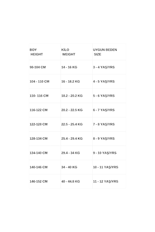 Modanino Kız Çocuk Şortlu Ve Fularlı Alt-üst Takım 4-12 Yaş 12718hc İndigo