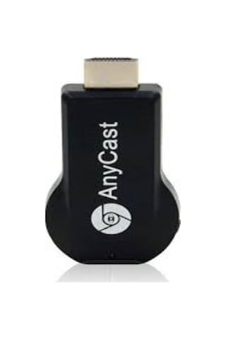 M9 Plus Görüntü Aktarıcı Airplay 1080p Kablosuz Wifi Ekranlı Tv Dongle Alıcısı