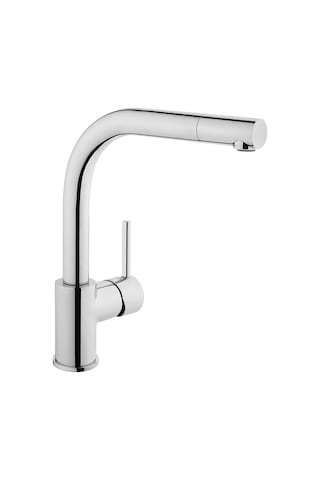 Artema Pure A42136 Eviye Bataryası Krom