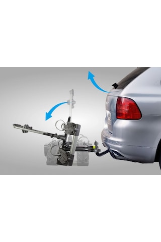 Buzz Rack E-hornet 2 Çeki Demiri Bisiklet Taşıyıcı 7 Pin