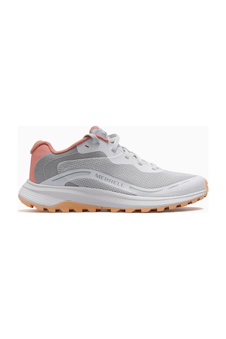 Merrell Fly Strike 2 Kadın Outdoor Spor Ayakkabı 26y J068600 Gri Somon Gri - Somon