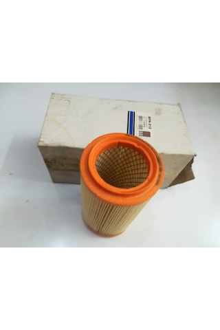 CITROEN BERLİNGO 1.9D-1.8D 96 HAVA FİLTRESİ