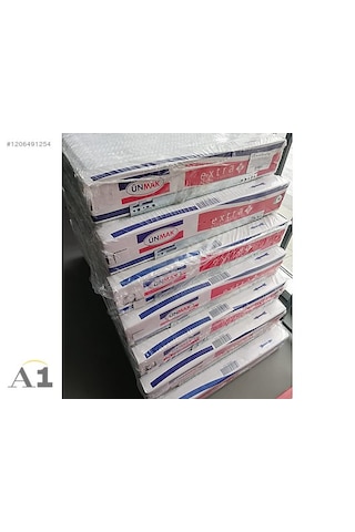 Ünmak 600x600 Panel Radyatör
