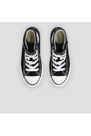 Converse Çocuk Ayakkabı 372883c Siyah