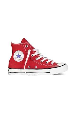 Converse Chuck Taylor All Star Unisex Günlük Spor Ayakkabı M9621C Kırmızı
