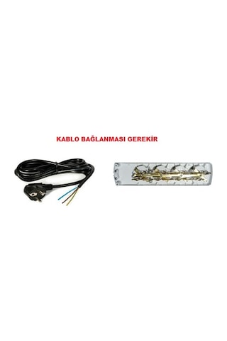 Mutlusan Altılı Klemensli Grup Priz 001 170 610001 00 00 Klemensli