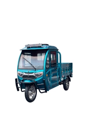 Kimmi Maxi Truck 1500